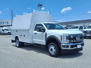 2024 Ford F-550 for sale in Baltimore MD