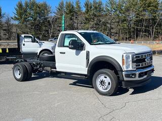 2024 Ford F-550SD for sale in Canton NC