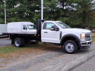 2025 Ford F-550SD for sale in Honesdale PA