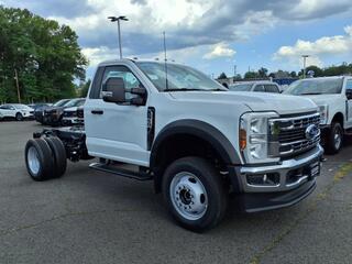 2025 Ford F-550SD for sale in Watchung NJ