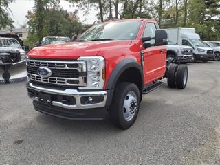 2024 Ford F-550SD for sale in Ayer MA