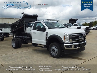 2024 Ford F 550