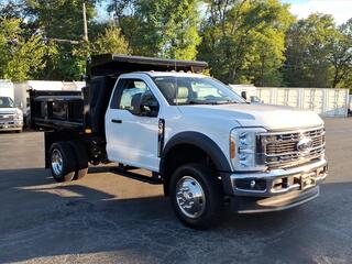 2025 Ford F-550SD for sale in Honesdale PA