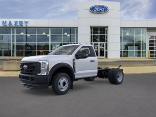 2026 Ford Chassis Cab