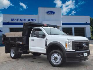 2023 Ford F-550SD for sale in Rochester NH