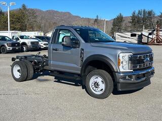 2024 Ford F-550SD for sale in Canton NC