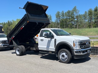2025 Ford F-550SD for sale in Canton NC