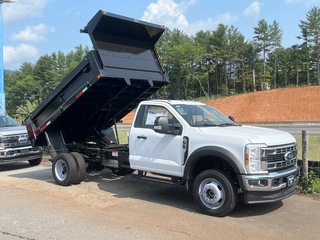 2025 Ford F-550SD for sale in Canton NC
