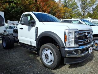 2025 Ford Super Duty F-550 DRW for sale in Butler NJ