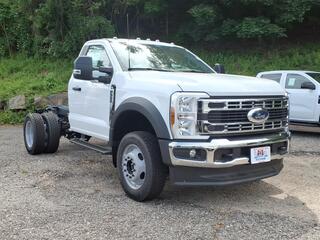 2026 Ford Super Duty F-550 DRW for sale in Butler NJ