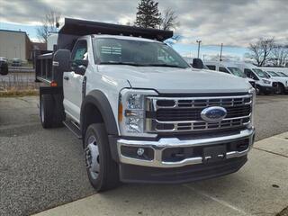 2024 Ford Super Duty F-550 DRW for sale in Westbrook ME