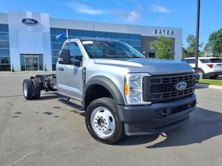 2023 Ford SUPER DUTY F-550 DRW for sale in Lebanon TN