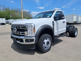 2024 Ford F-550SD for sale in Springfield VA