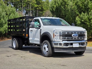 2025 Ford Super Duty F-550 DRW for sale in Wellesley MA