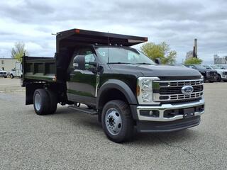 2025 Ford Super Duty F-550 DRW for sale in Westbrook ME