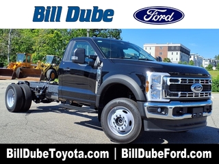 2025 Ford SUPER DUTY F-550 DRW for sale in Dover NH