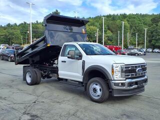2025 Ford F-550SD for sale in Honesdale PA