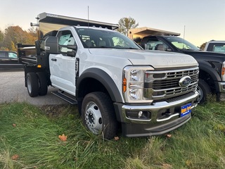 2025 Ford Super Duty F-550 DRW for sale in Westbrook ME