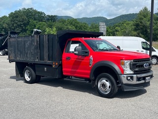 2020 Ford F-550SD for sale in Canton NC