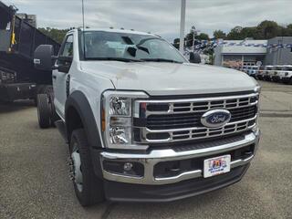 2024 Ford Super Duty F-550 DRW for sale in Butler NJ