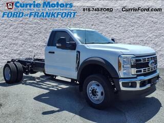 2024 Ford F-550 Super Duty for sale in Frankfort IL