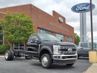 2025 Ford F-550SD for sale in Urbana OH