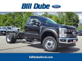 2024 Ford SUPER DUTY F-550 for sale in Dover NH