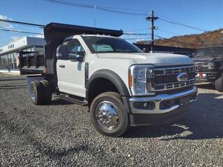 2024 Ford F-550SD for sale in Watchung NJ