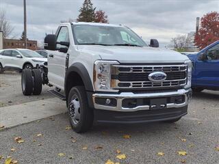 2024 Ford Super Duty F-550 DRW