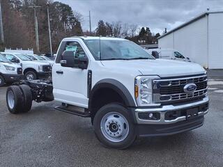 2024 Ford F-550 for sale in Salem VA