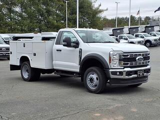2024 Ford F-550SD for sale in Honesdale PA