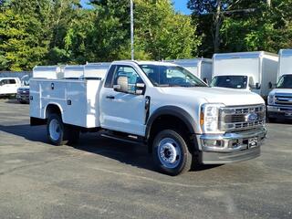 2025 Ford F-550SD for sale in Honesdale PA