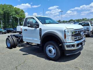 2025 Ford F-550SD