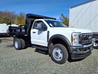 2024 Ford F-550SD for sale in Watchung NJ