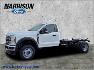 2024 Ford F-550SD for sale in Mankato MN