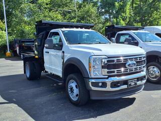 2025 Ford F-550SD for sale in Honesdale PA