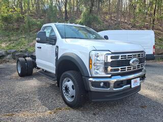 2026 Ford Super Duty F-550 DRW for sale in Butler NJ