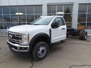 2023 Ford f550