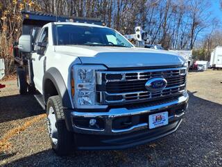 2024 Ford Super Duty F-550 DRW for sale in Butler NJ