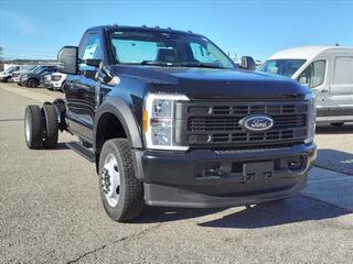 2024 Ford Super Duty F-550 DRW for sale in Westbrook ME