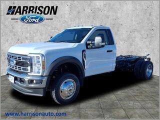 2025 Ford F-550SD for sale in Mankato MN