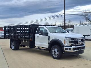2025 Ford F 550 for sale in Upper Marlboro MD