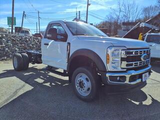 2025 Ford Super Duty F-550 DRW for sale in Butler NJ