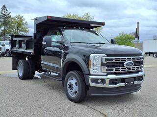 2025 Ford Super Duty F-550 DRW for sale in Westbrook ME