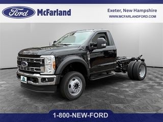 2026 Ford F-550SD for sale in Rochester NH