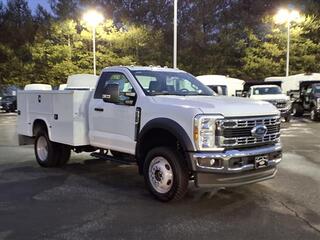 2024 Ford F-550SD for sale in Honesdale PA