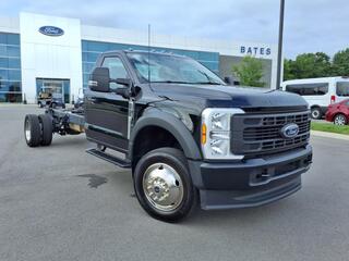 2025 Ford SUPER DUTY F-550 DRW for sale in Lebanon TN