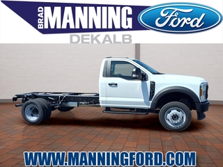 2025 Ford F-550SD for sale in Des Plaines IL