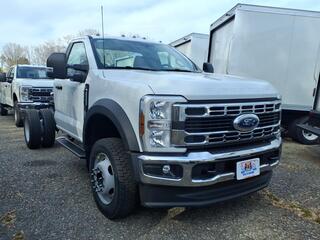 2026 Ford Super Duty F-550 DRW for sale in Butler NJ