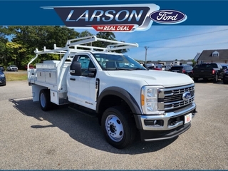 2023 Ford Super Duty F-550 DRW for sale in Lakewood NJ